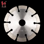 110mm diamond granite  cutting saw blade