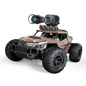 1:16 scale electric rally remote control camera car toys rc with off road 1803S/720P