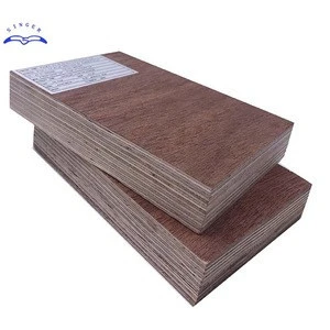 1160x2400mm 28mm eucalyptus veneer core water proof shipping container wood flooring / marine plywood container flooring