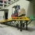 12 ton Container Loading Ramp / Forklift Dock Leveler / Dock Ramp