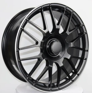 12000 Tons Forging Car Forged Wheel 18 19 20 21 22 23 24 Inch Alloy Wheels Passenger Car Wheels Rim For Mercedes-Benz