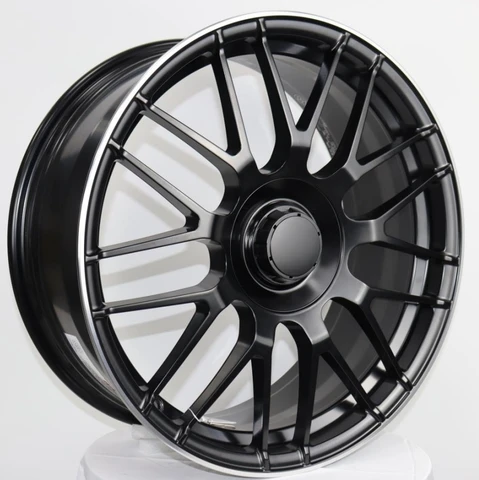 12000 Tons Forging Car Forged Wheel 18 19 20 21 22 23 24 Inch Alloy Wheels Passenger Car Wheels Rim For Mercedes-Benz