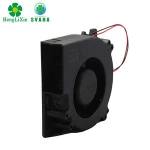 120*120*32mm Centrifugal Fan Factory 24V DC Fan Blower