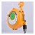 Import 120kg Spring Balance Precise Tool Spring Balancers Manufacturers Heavy Lifting Spring Balancer from China