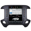 12.1&#x27;&#x27; Android 9.0 PX6 Vertical screen 4+64G Car Multimedia Player Auto Gps radio For GMC Sierra Chevrolet Silverado 2014-2019
