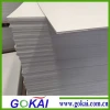 1220x2440mm color PE/EVA/CR/NBR/PVC foam sheets