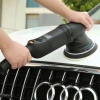 125MM 500W Electric Polisher Power Tools Dual Action Car Polisher