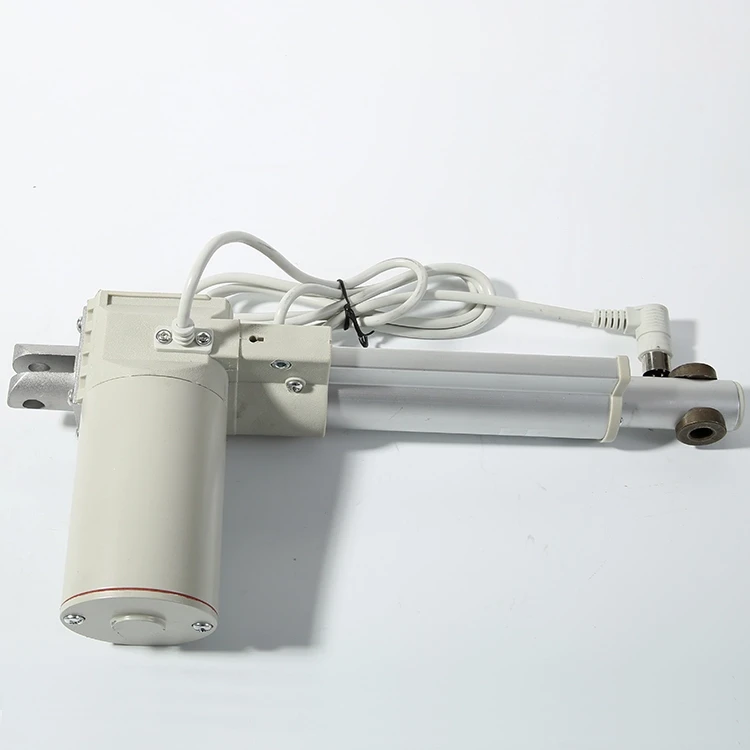 12V 500mm stroke linear actuator with remote controller