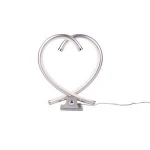 12W led indoor lamp table lamp / reading lamp 4 step dimmable function