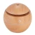 Import 130ml USB wood grain aroma humidifier ultrasonic usb aromatherapy air humidifier from China
