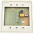 Import 13.56mhz IC RFID Proximity Card Access Control Keypad Door Card Reader from China