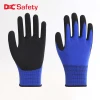 13G building latex gloves safety protective gloves manufacturers direct sales