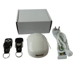 140N.m 110/220v Motorized Door Tubular Motor