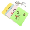 14.5*17.5cm Glasses Cloth Microfiber Cleaner Cloths Cleaning Glasses Lens Clothes Black Eyeglasses Cloth Eyewear Accessories