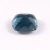 Import 14.95 Cts. Natural London Blue Topaz Faceted Cushion Shape Loose Gemstone, 100% Natural Gemstone For Making Jewelry, 14 MM from India