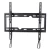Import 15 Degree Tilt Rotating Universal LCD LED monitor fixed TV Wall Mount Bracket fit for 32-65inch TV from China