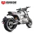 1500W 2000W 3000W Long Range Off Road Sports Electric Motor Motorcycle Electric Enduro Removable Battery