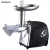 Import 1500W Electric commercial meat grinder and sausage maker 220-240V from China