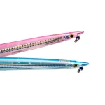 155mm/22g pencil lure For Sea Fishing Floating Pencil Fishing Lures Hard Baits With 3D Fishing Eyes