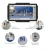 Import 15.6 19 21.5 Inch Windows7/8/10 Linux J1900 CPU i7 i5 i3 PCAP All In One Touch Screen Lcd Monitor Industrial Panel PC from China