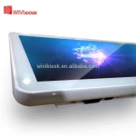15.6 Inch Touch Screen Monitor