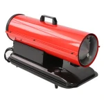 15KW/51000BTU kerosene outdoor heater