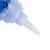 Import 15ML 401 Blue Bottle  Clear Epoxy Adhesive Nail Art Glue For Tip Tools from China