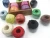 Import 1.5mm 25 M Colored Jute Twine for Sale, Colorful Natural Jute Twine Ball Gift Cord Twine from China