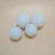 Import 15mm ,9mm,7mm,Clear Silicone Rubber Ball from China