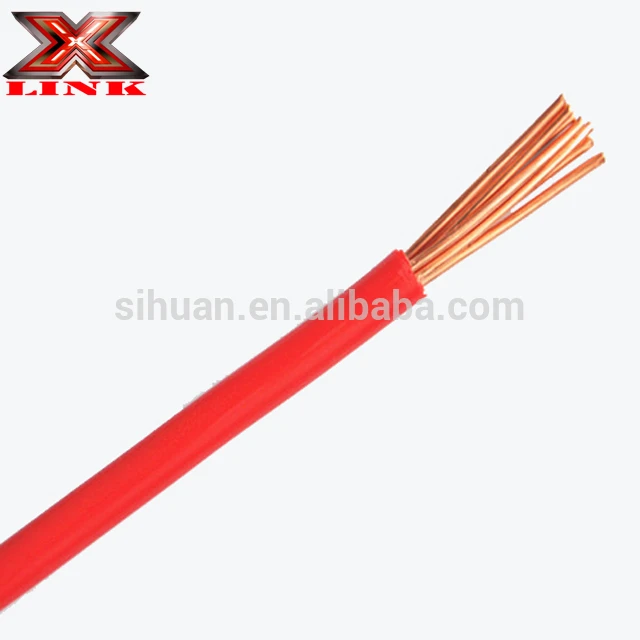 1.5mm electric wire and cable