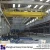 Import 15t lh model double girder magnet overhead bridge crane with hoist from China