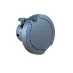 16 Amp Type2 EV Charging Socket For Electric Vehicle