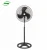 Import 16 inch 220v ac 2 in 1 national stand super crown fans different parts of electric fan from China