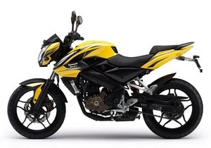 16 Years Factory Sample Available Motorcycle Air Filter for BAJAJ PULSAR 200NS