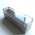 Import 160*45*55mm High Quality Electrical Junction Project Box Electronic Plastic Case Clear from China