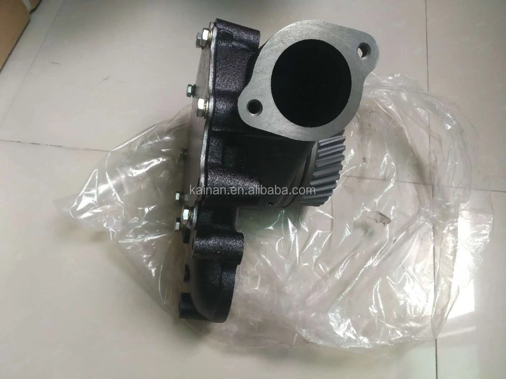 16100-3830 engine parts F20C water pump for hino