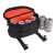 Import 1680D heavy duty detachable pockets and belt motorcycle tool bag from China