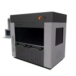 1700*800*600mm industrial SLA 3D printer for large printing object size for sale