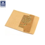 17101230 Colorful paper happy new year crafts 3d greeting card