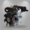 17HP two cylinders water cooled diesel engine 2V80