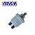 1/8 NPT 0-10 Bar Engine Sender VDO Oil Pressure Sensor With Warning Contact 360-081-032-014C