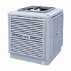 18000m3/h airflow axial fan evaporative air conditioners