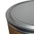 Import 183L 48 gallons  multipurpose recycled kraft paper, professional drum from China