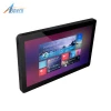18.5 inch PCAP touch screen monitor & All in one