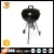 Import 18.5 l Wholesale kettle bbq grill bbq rotisserie 3legs bbq from China