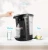 Import 1.8L Instant Heat Kettle with glass heating element from China