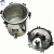 Import 18L Steam Sterilizer Autoclave Laboratory Portable Type Stainless Steel Steam Sterilizer Autoclaves from China