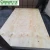 Import 18MM construction grade CDX pine plywood from China