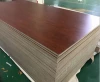 18mm double sided wood grain color melamine laminated plywood