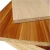 Import 18mm thick white melamine faced chipboard with PVC edge banding for cabinet design from China